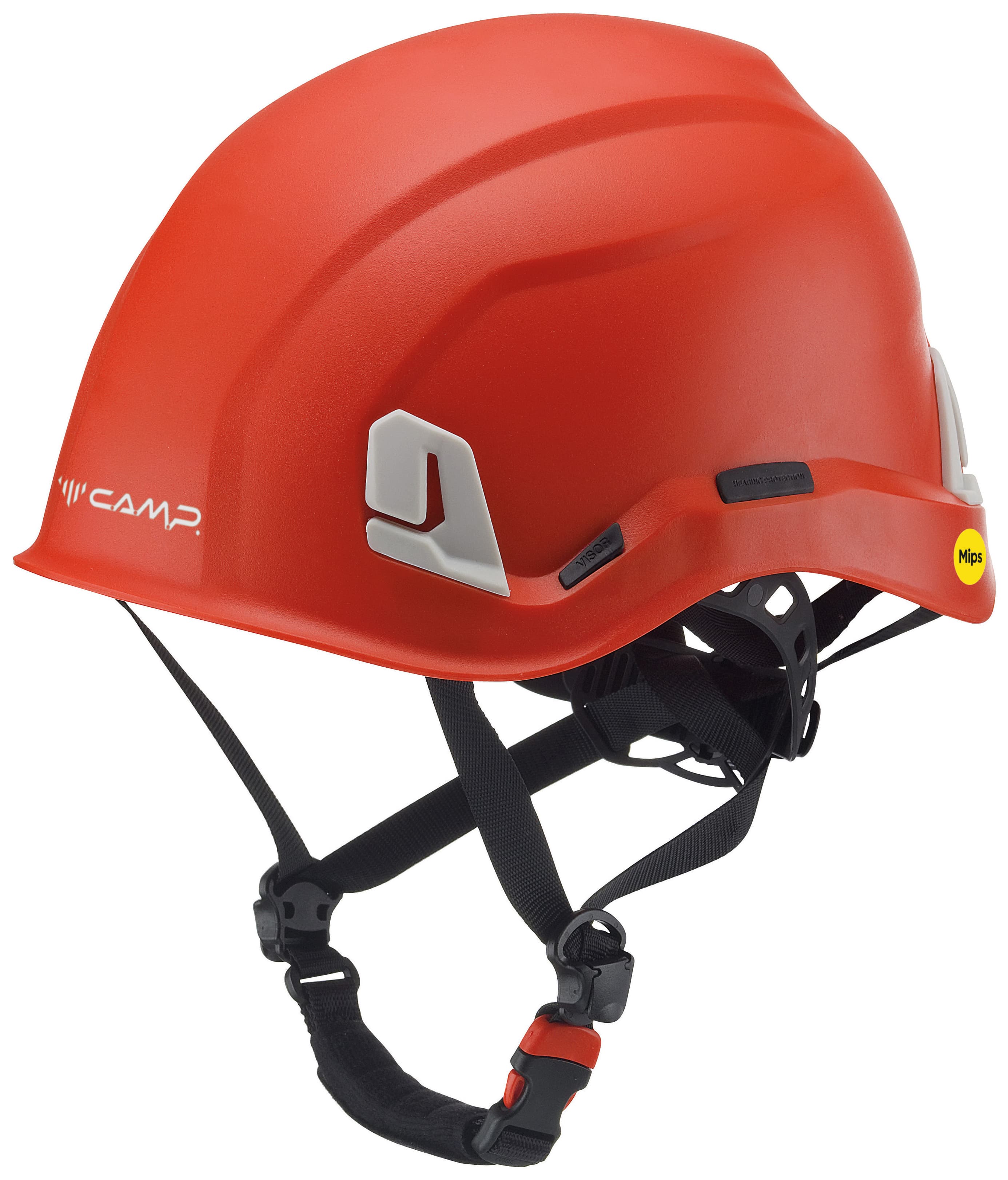 CAMP Ares Mips - Helmet- Red