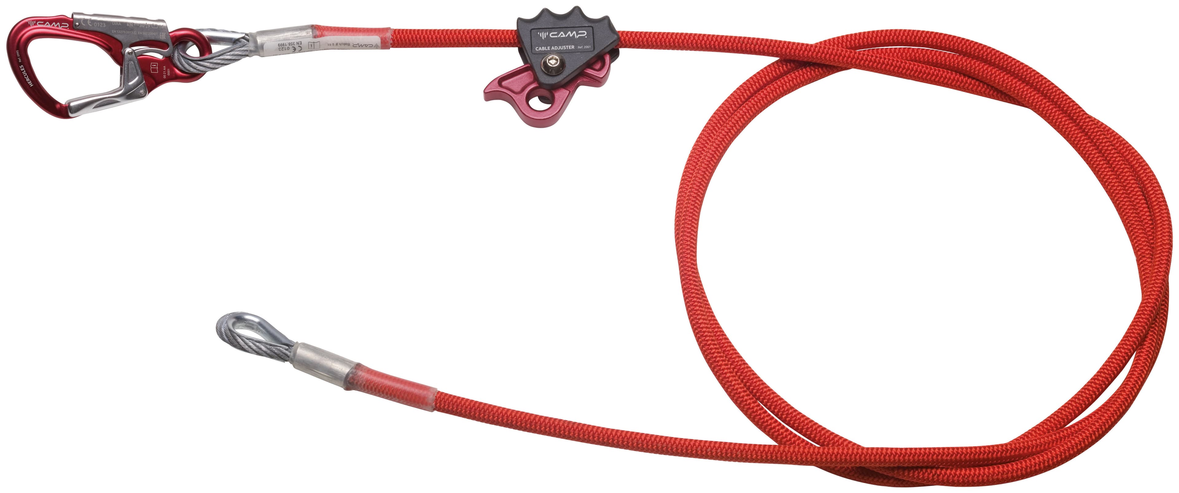 CAMP Cable Adjuster + 0995