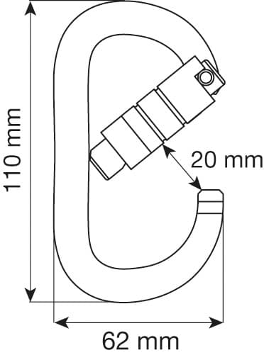 CAMP Oval XL 2Lock_6