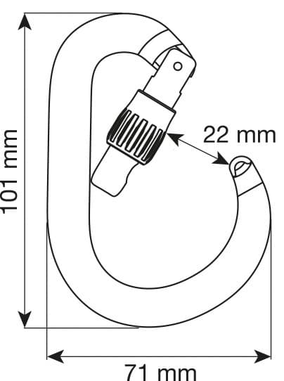 CAMP Nimbus Lock_4