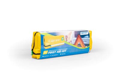 FastAid First Aid Kit, R1, Emergency Breakdown Kit, Soft Pack_3