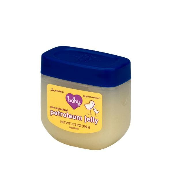 First Aid Only Petroleum Jelly, 3.75 oz.