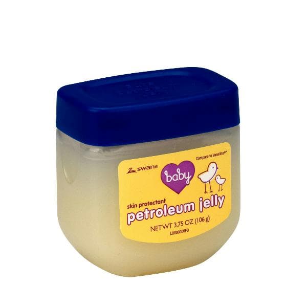 First Aid Only Petroleum Jelly, 3.75 oz._1