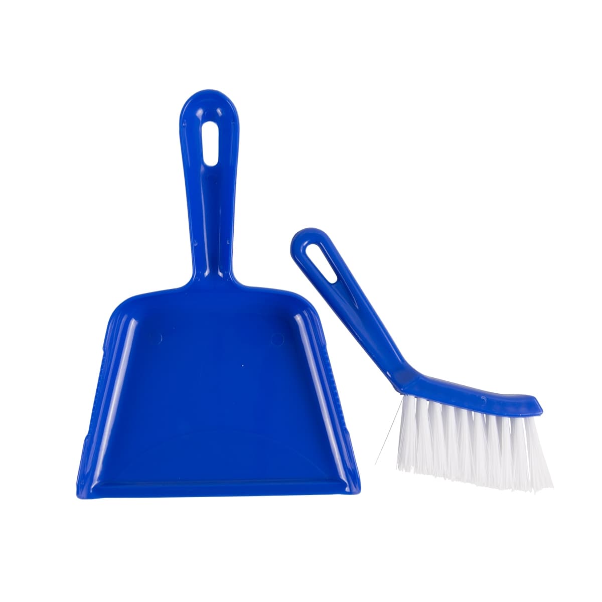 Mini Broom/Dust Pan Combo