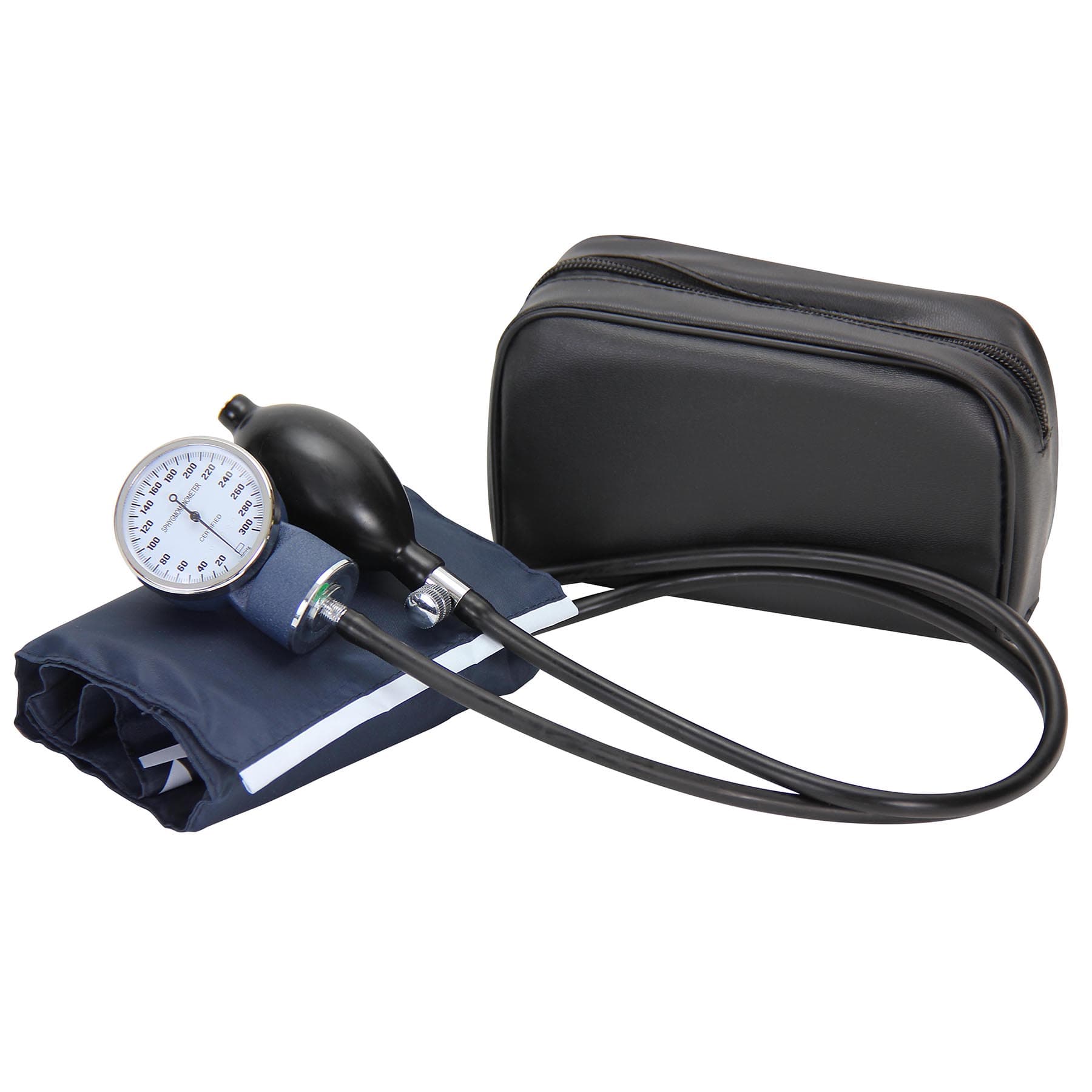 First Aid Only Sphygmomanometer (Blood Pressure Monitor)