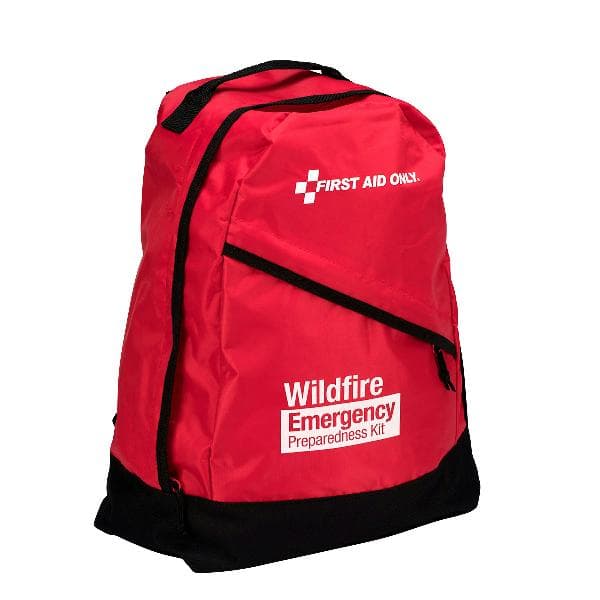 Emergency Preparedness Backpack Wildfire_1