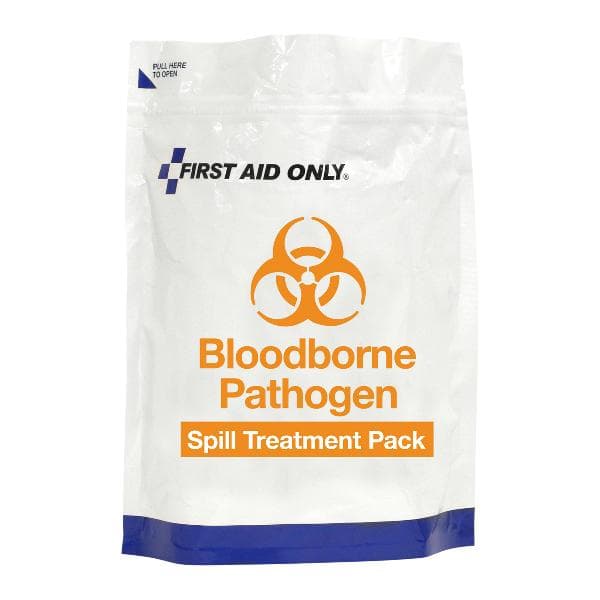 BBP Treatment Pack