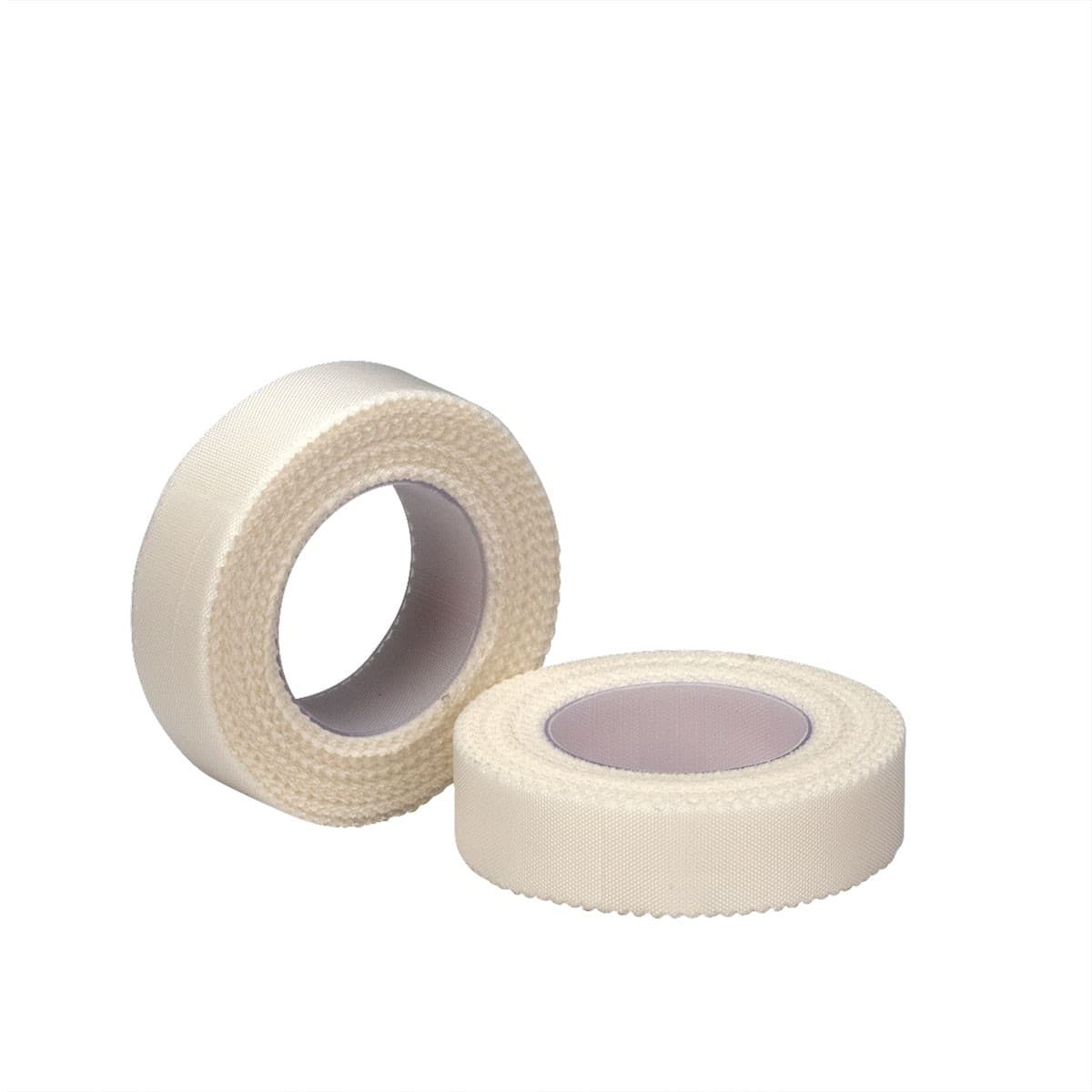 First Aid Only 1/2"x10 yd. Cloth Athletic First Aid Tape, 24/box