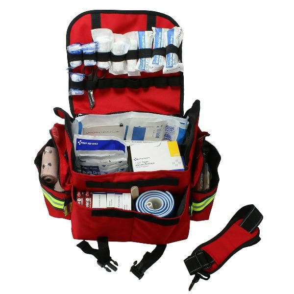 Responder Bag- Basic First Aid_6