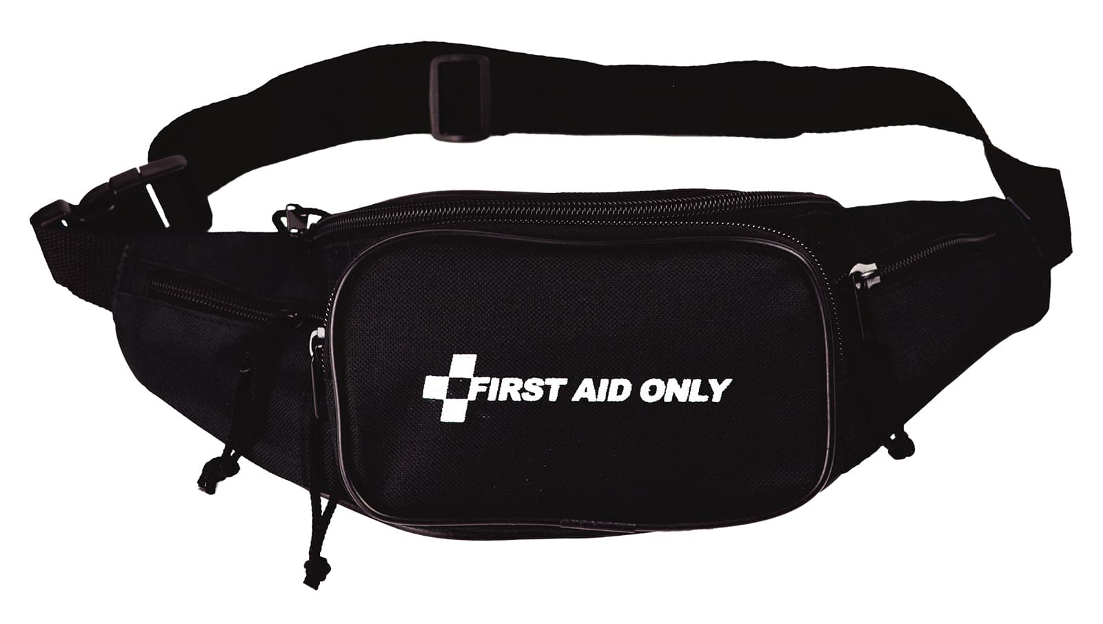 Fanny Pack Outdoor First Aid Kit, 47 Piece