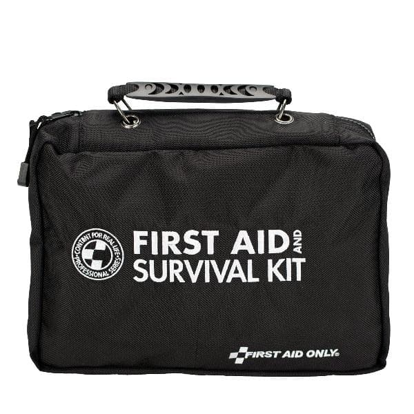 Deluxe Emergency Preparedness Kit. Fabric Case_2