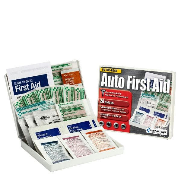 Consumer Auto Kit, 28 piece, Plastic Case_6