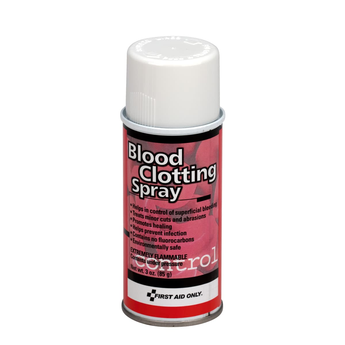 Blood Clotter Spray, 3 oz. Aerosol