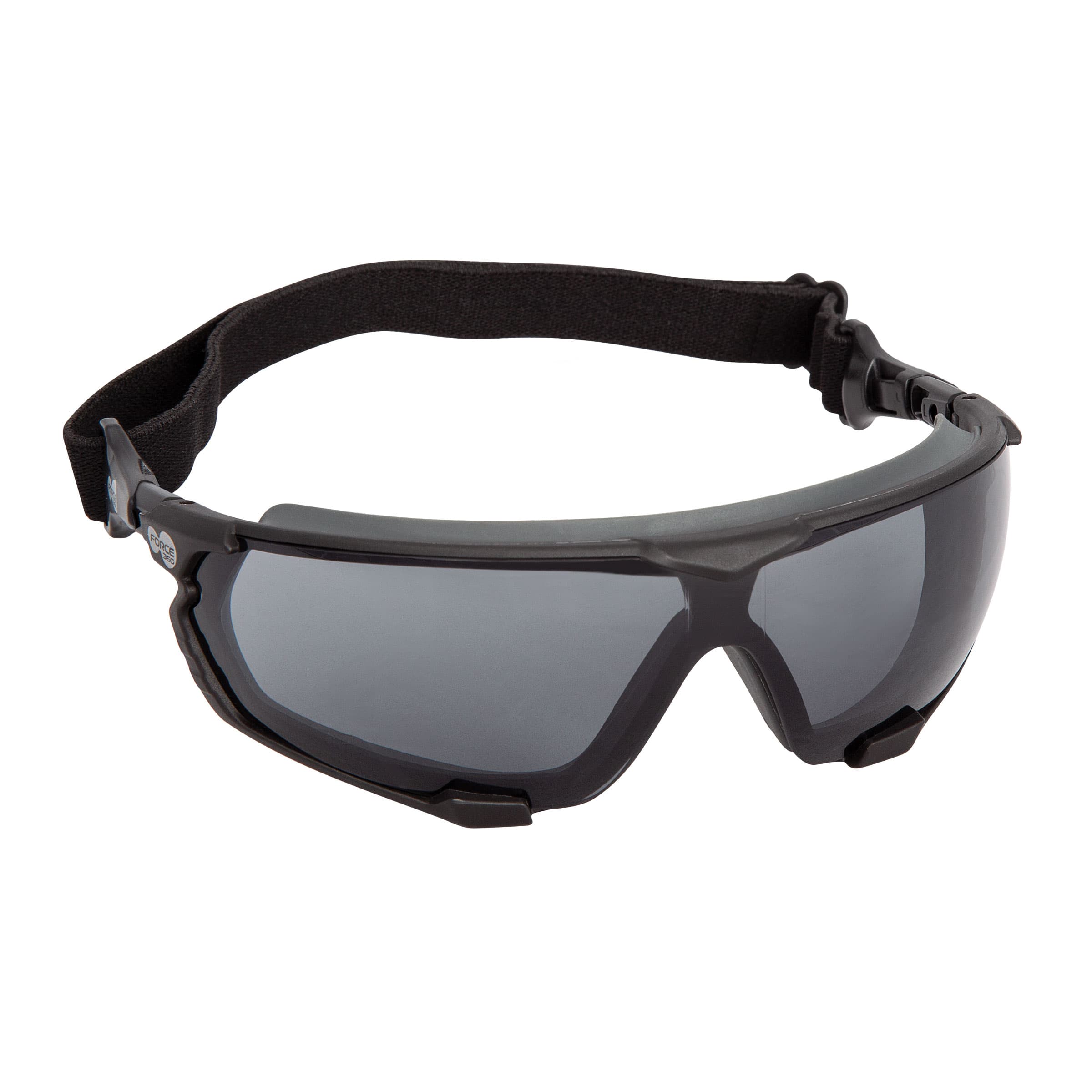 Force360 Arma SI Safety Spectacle With Silicon Gasket_2