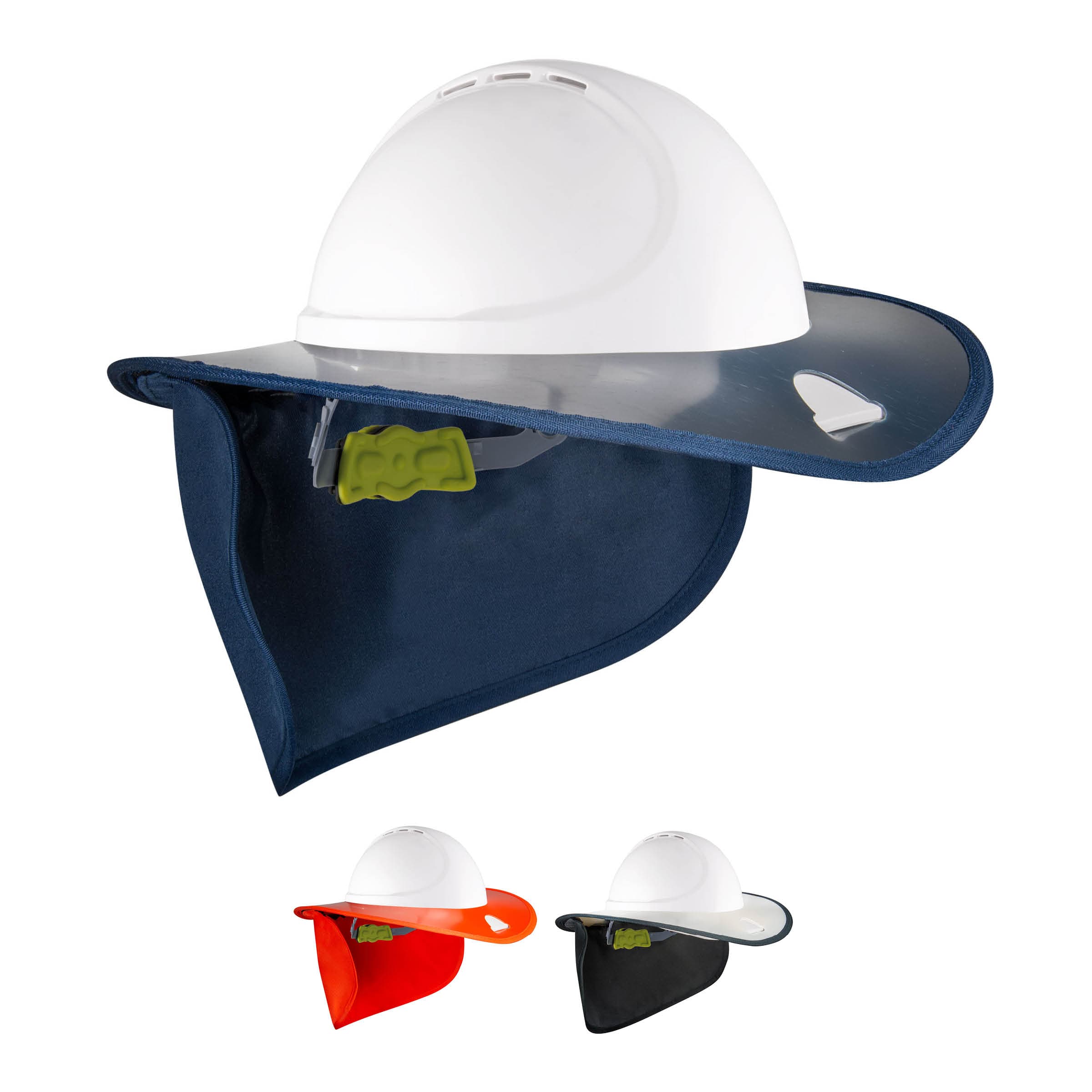 Force360 GT Snap Brim - GTE Essential Hard Hat