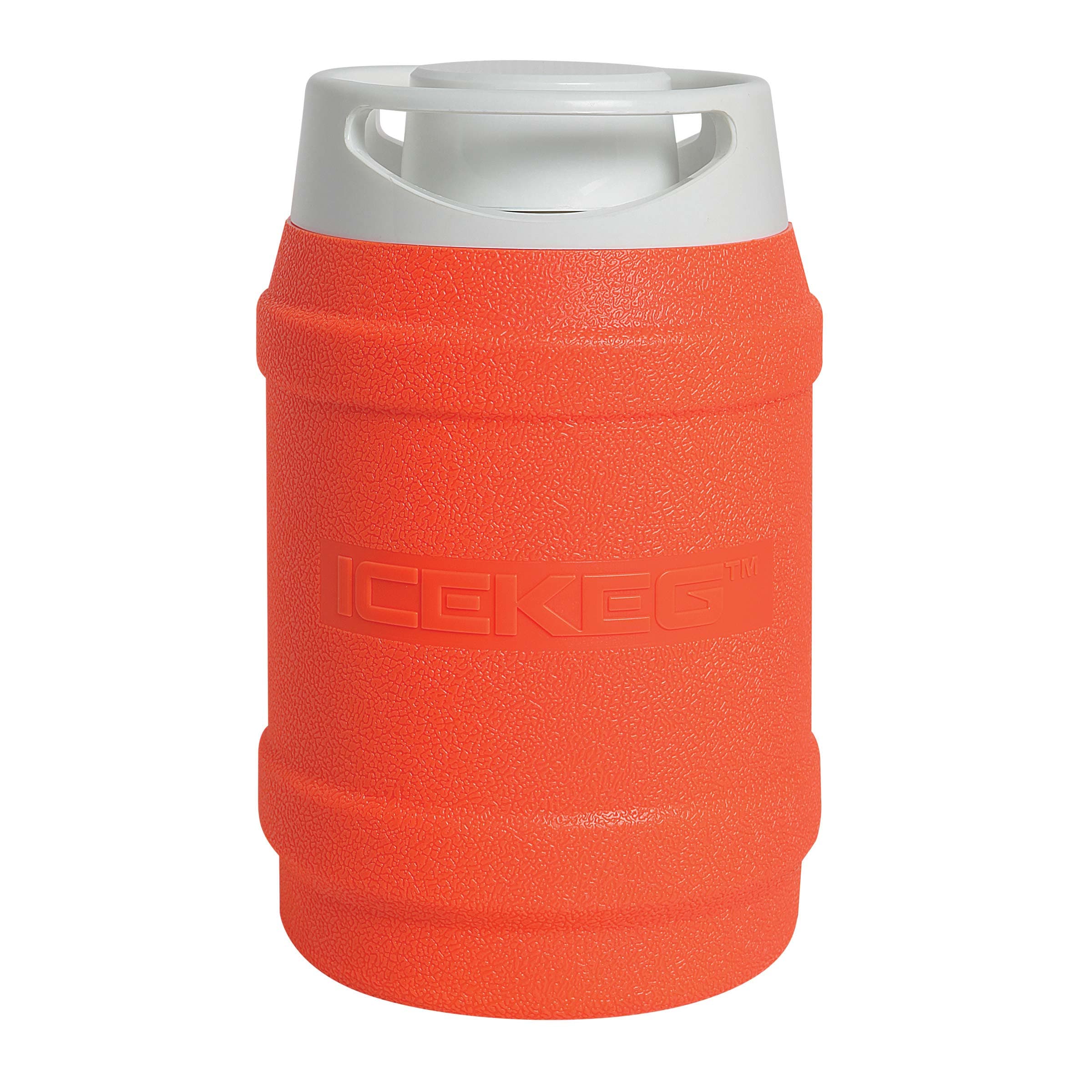 Force360 5 Litre Icekeg Blue_3