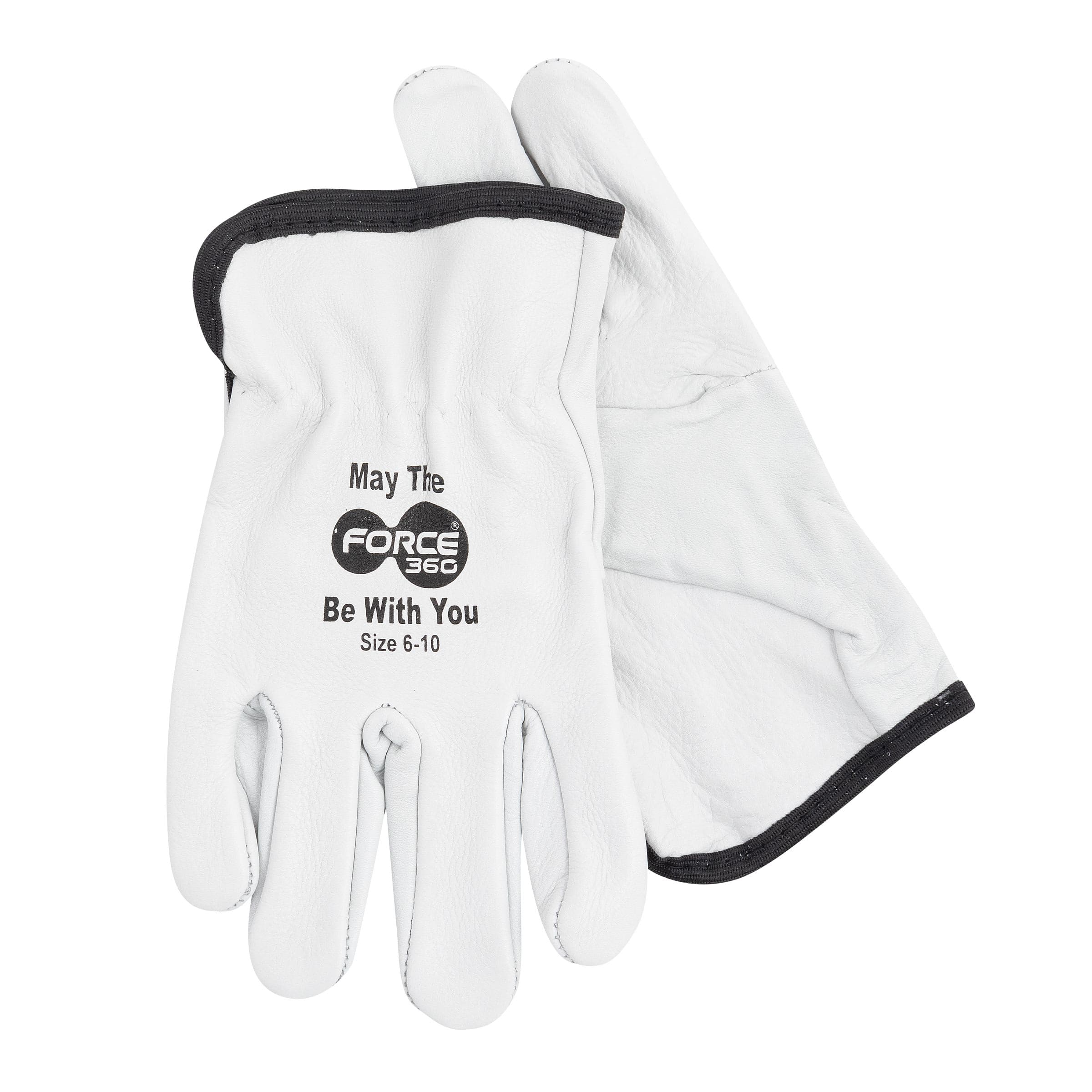 Force360 Kids Age 6-10 PPE Kit_1