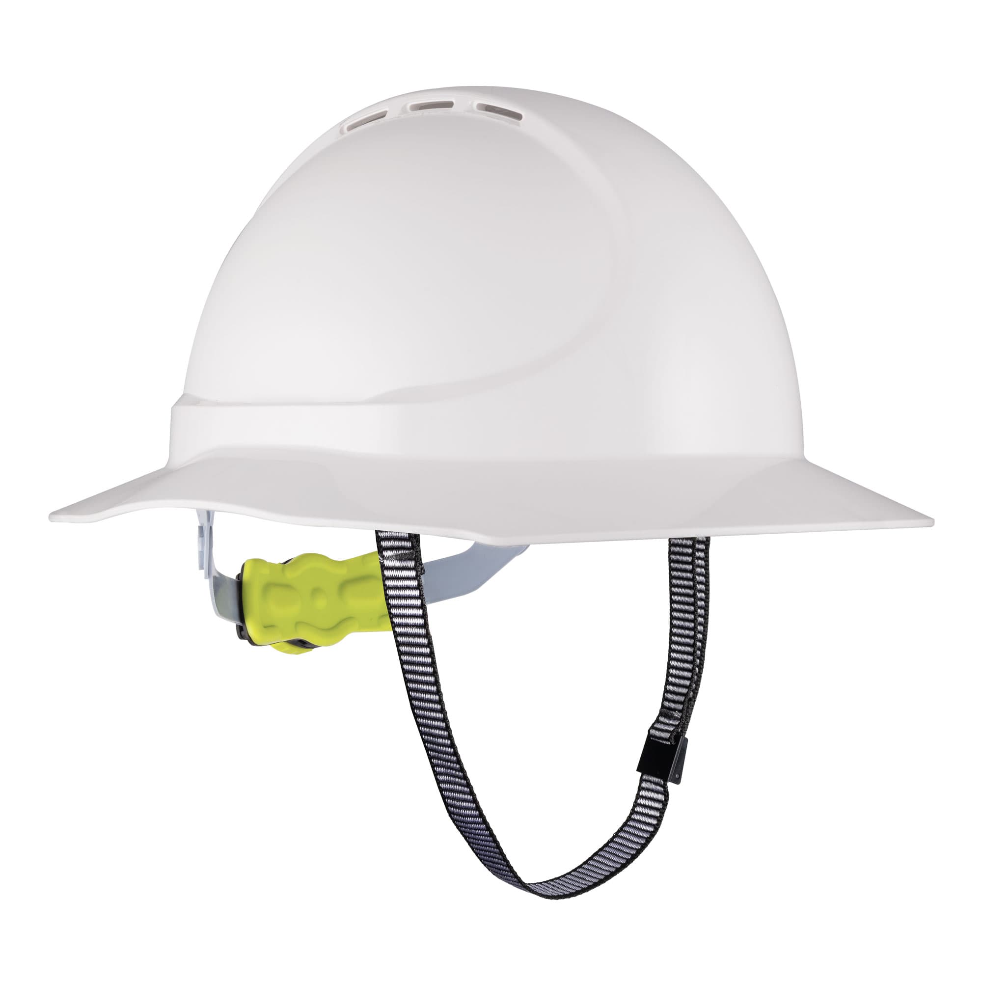 Force360 GT Hard Hat Chin Strap - 2 Point (1000 Units Per Carton)