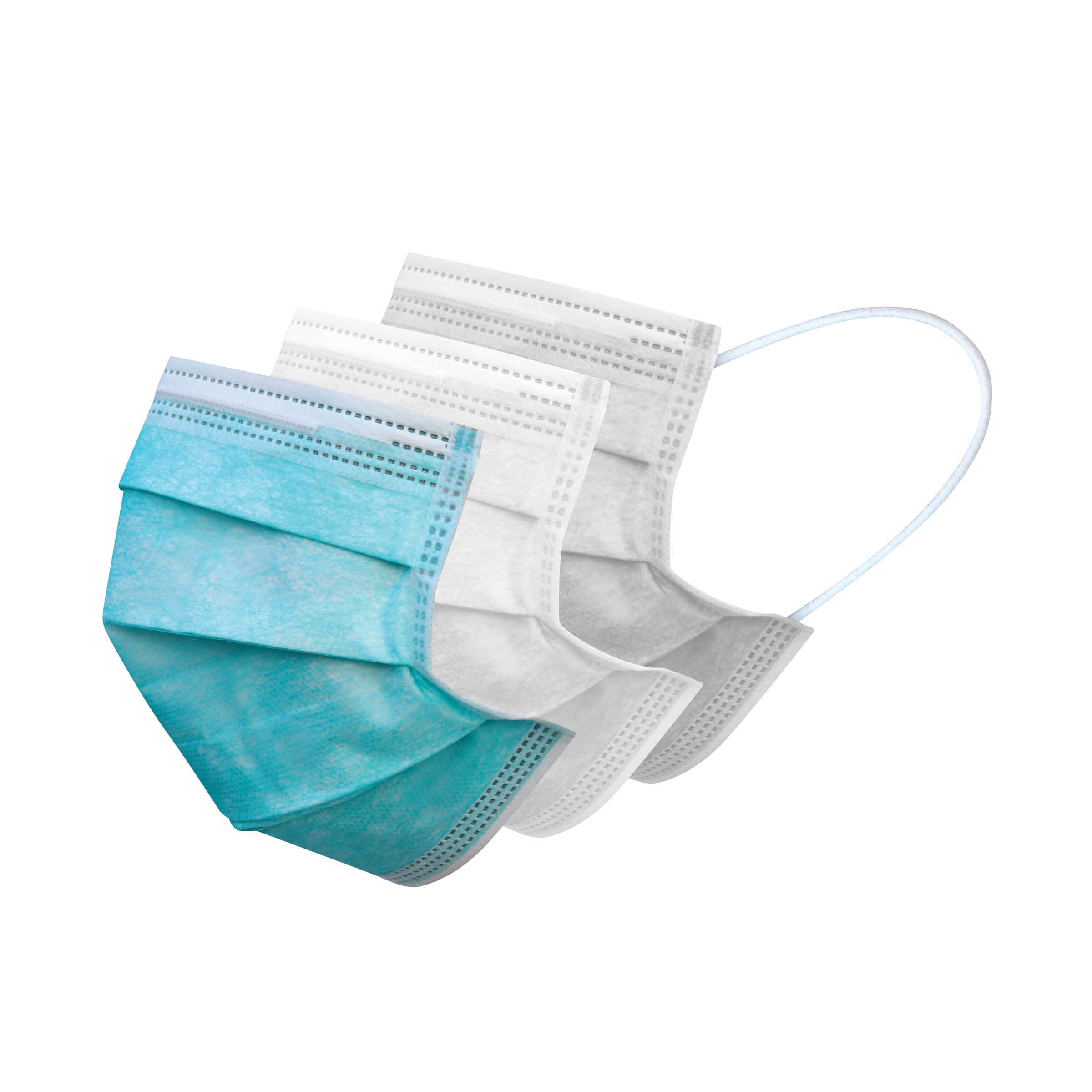 Force360 Class 11 R Surgical Mask (Box Of 50)_2