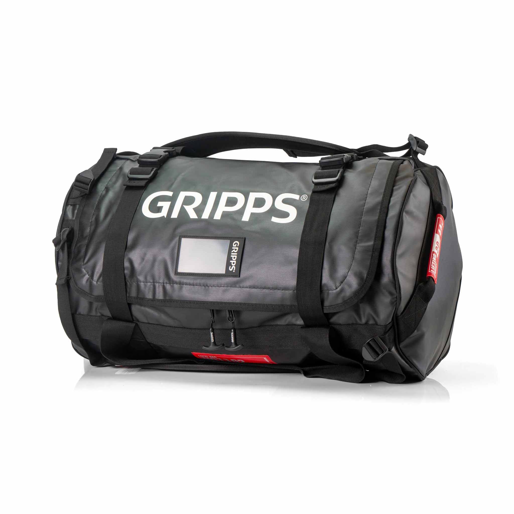 GRIPPS Seal Kit Bag - 20kg/44lb_2