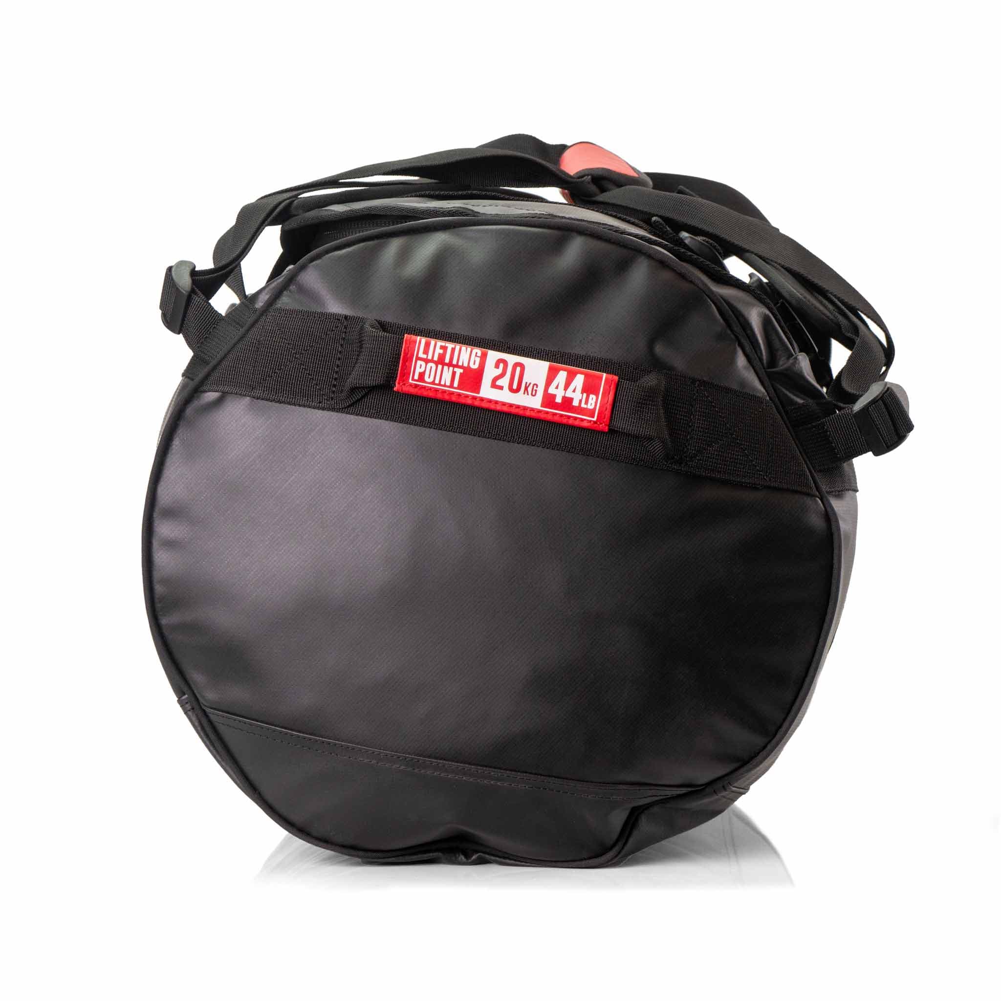 GRIPPS Seal Kit Bag - 20kg/44lb_4