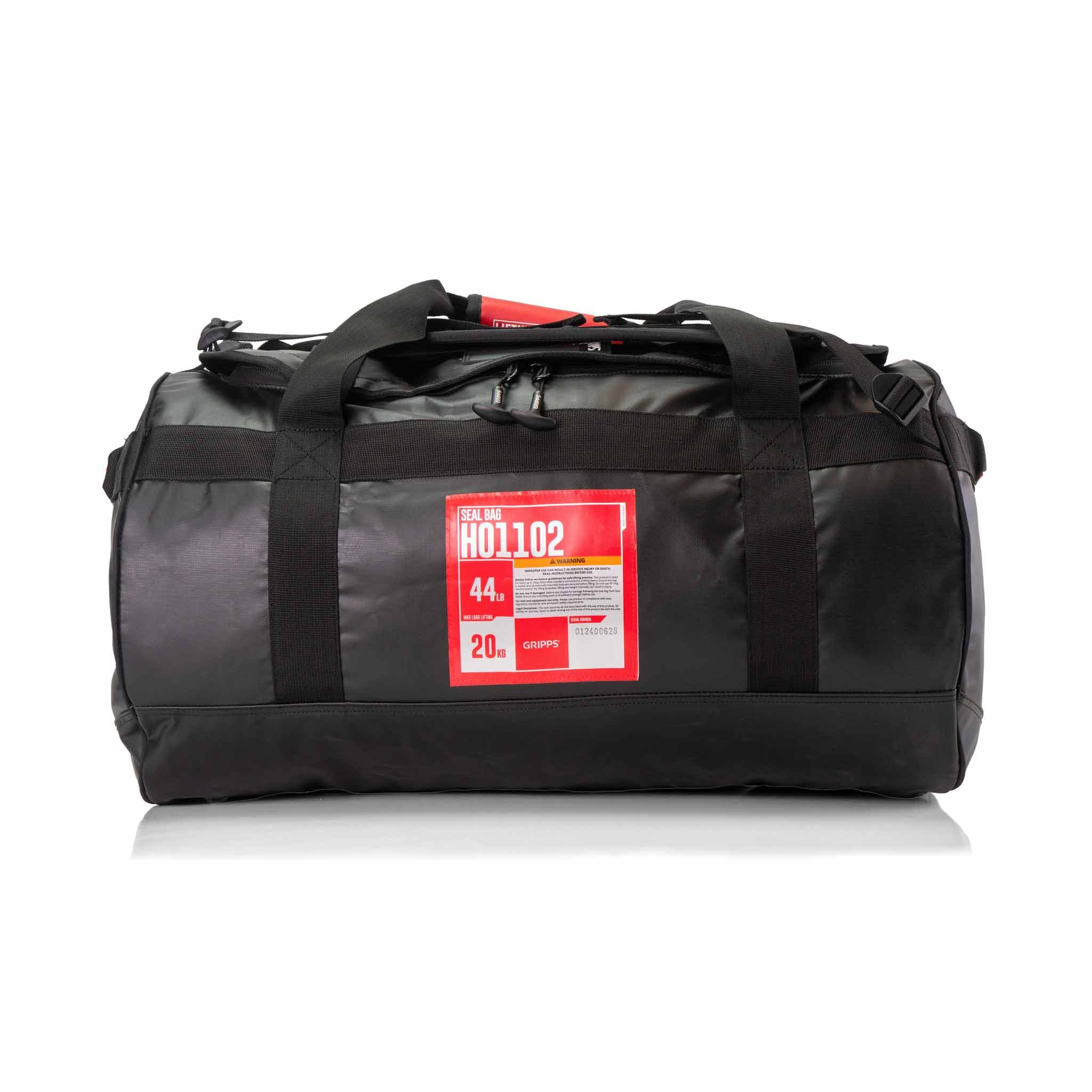 GRIPPS Seal Kit Bag - 20kg/44lb_5