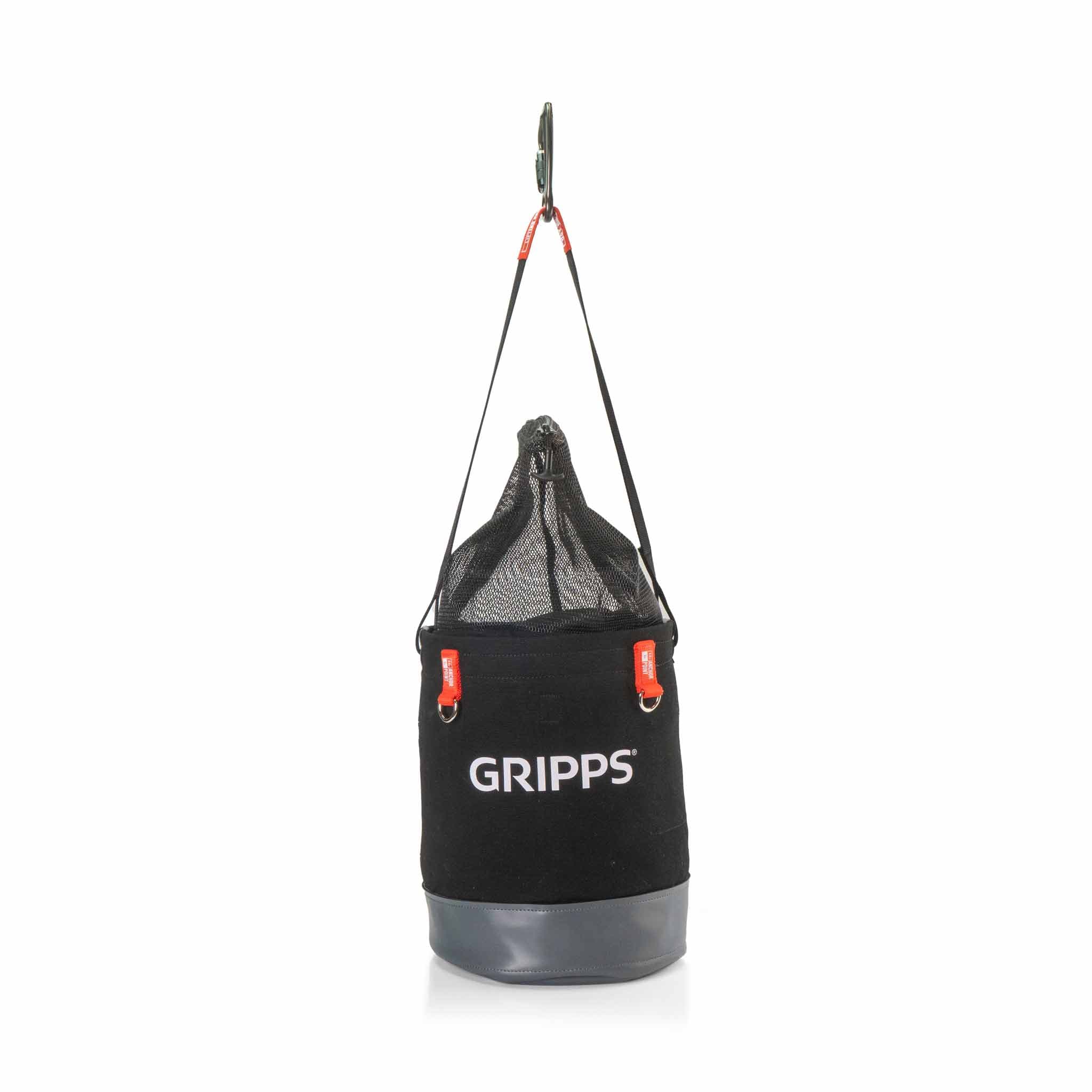 GRIPPS Bison Bag - 45kg/99lb_3