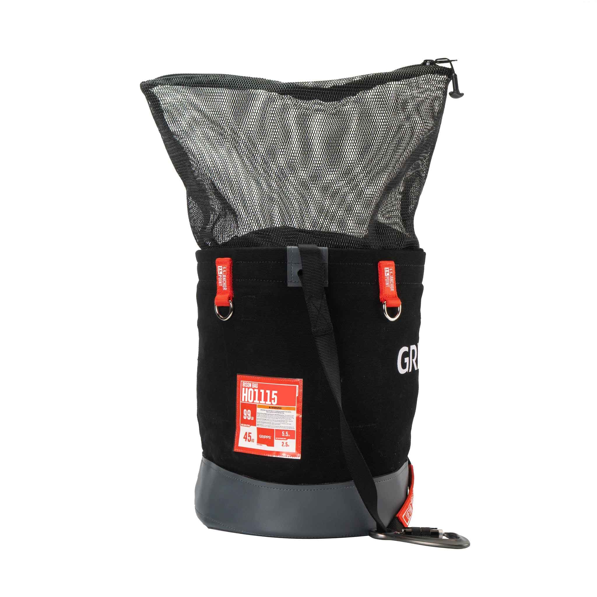 GRIPPS Bison Bag - 45kg/99lb_4