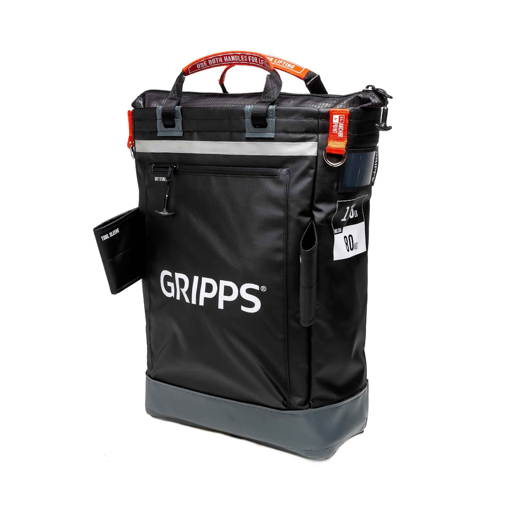 GRIPPS Mule Bag - 80kg/176lb