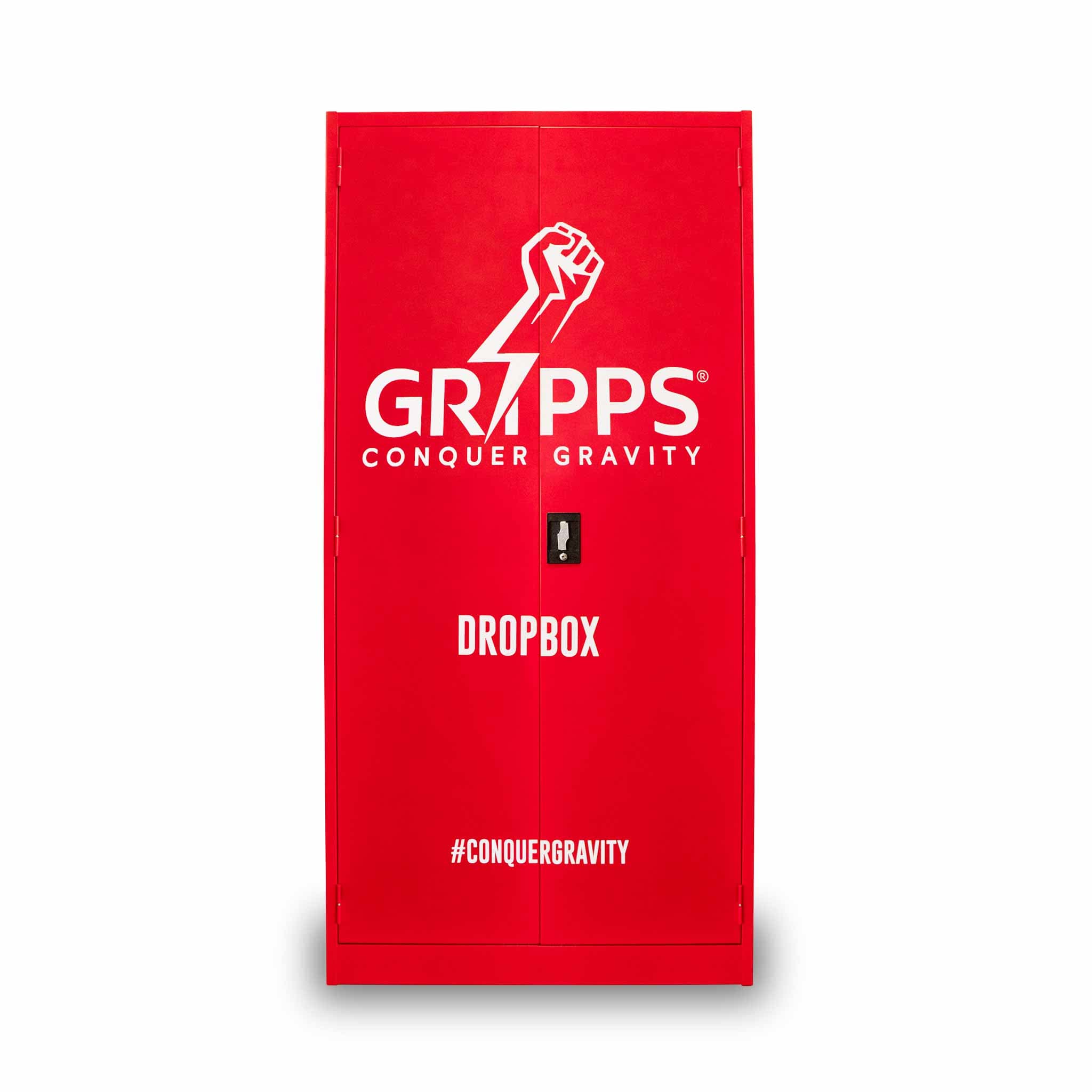 GRIPPS The Drop Box_5