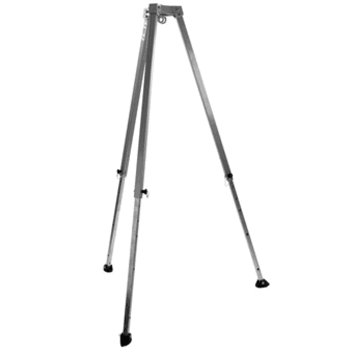 IKAR Confined Space Entry Rescue Tripod 2.42m DB-A2_2