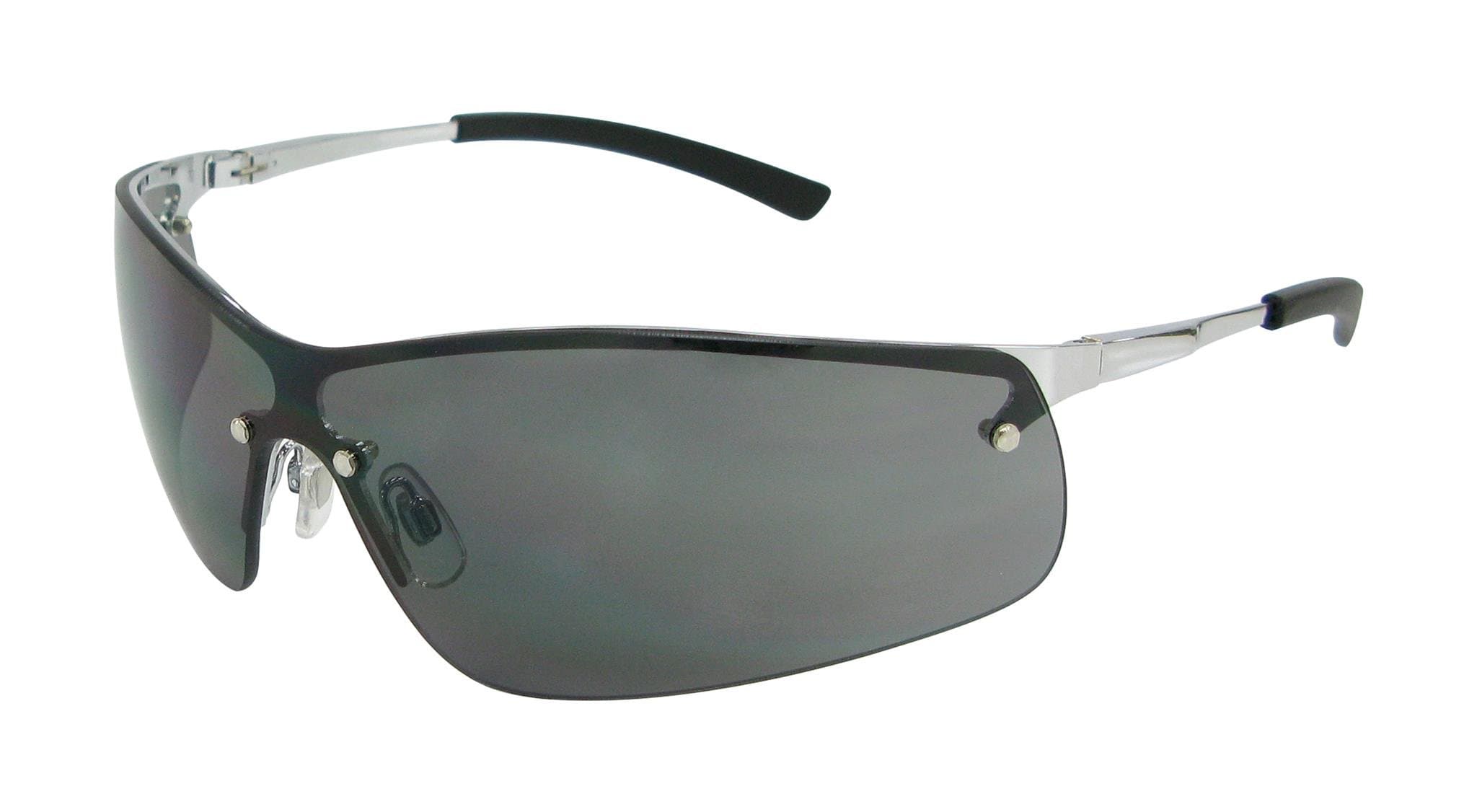 Maxisafe Boston Metal Frame Safety Glasses_1