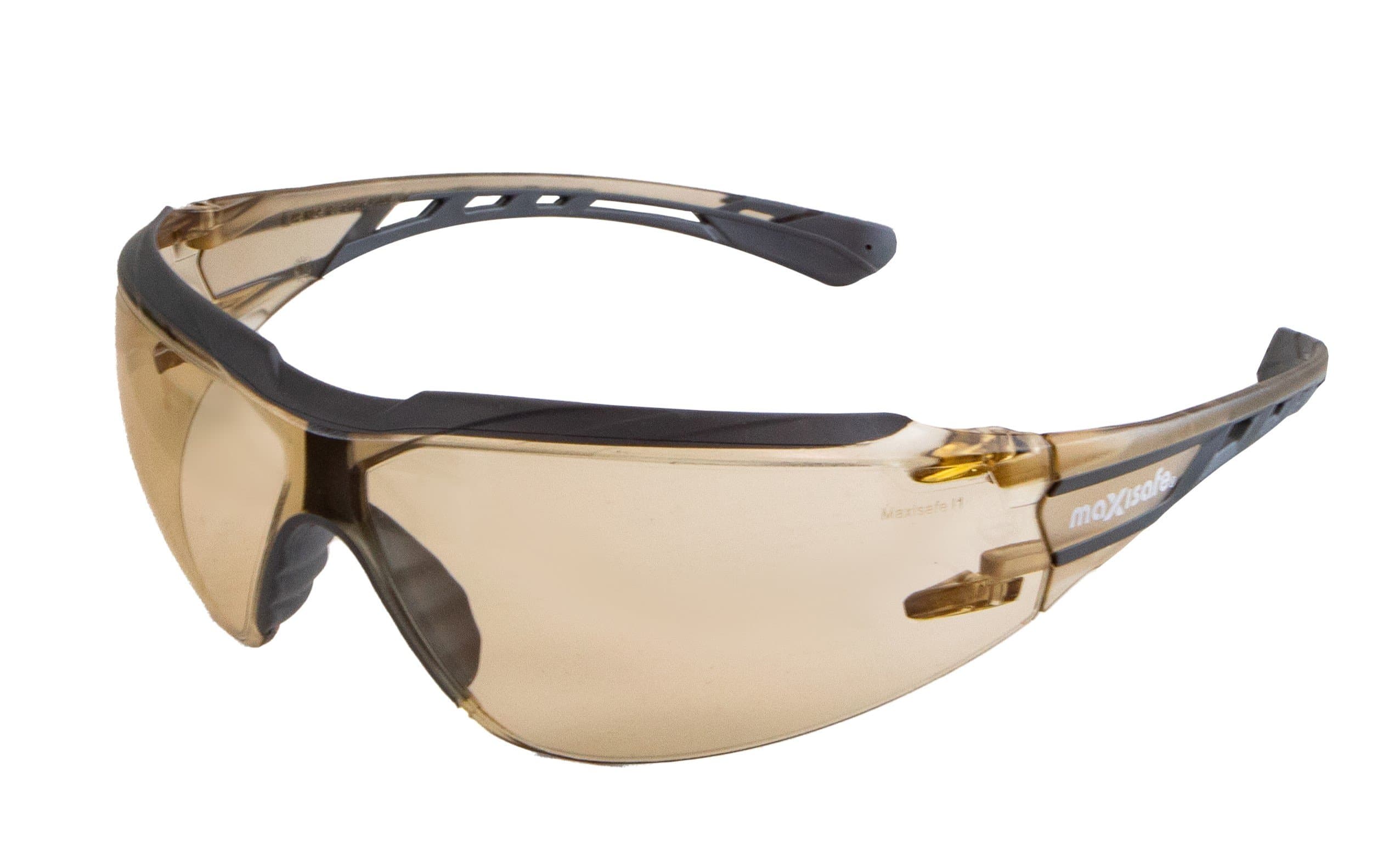 Maxisafe Phoenix Safety Glasses_2