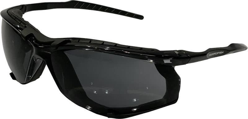 Maxisafe Swordfish Safety Glasses With Anti-Fog & Gasket_1