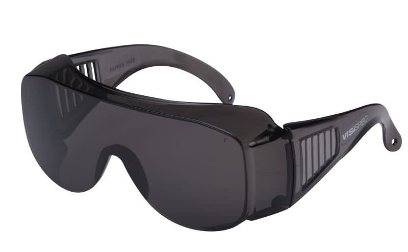 Maxisafe Visispec Safety Glasses_1