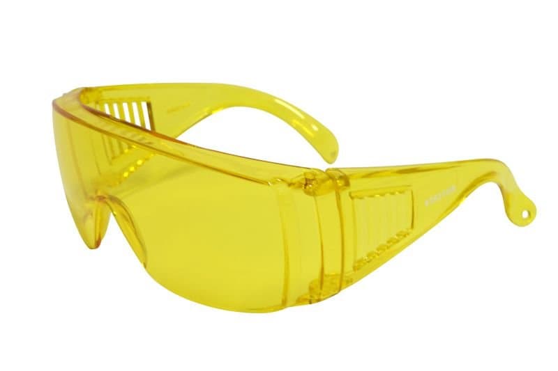 Maxisafe Visispec Safety Glasses_2