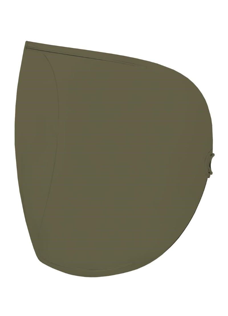 Maxisafe Spare Protective Visor For Unimask/Omnira_3