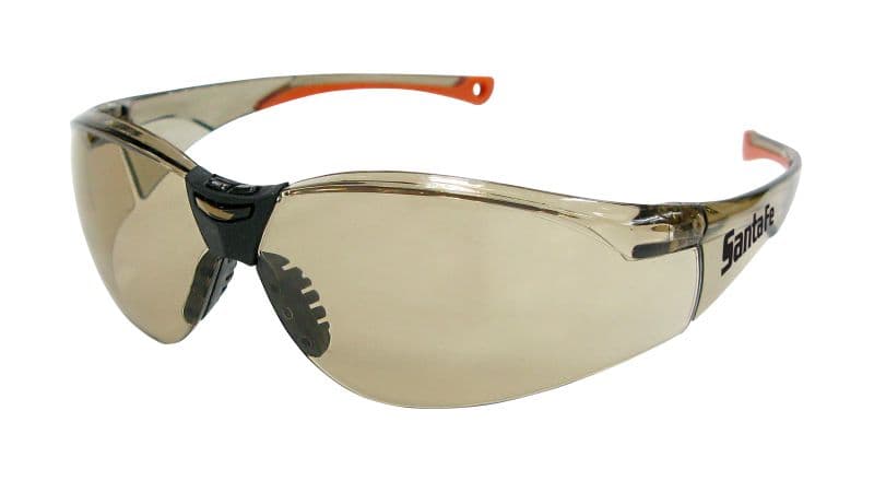 Maxisafe Santa FE Safety Glasses