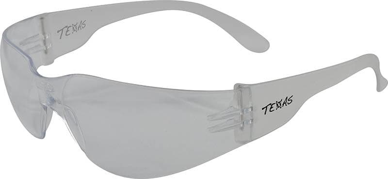 Maxisafe Texas Safety Glasses