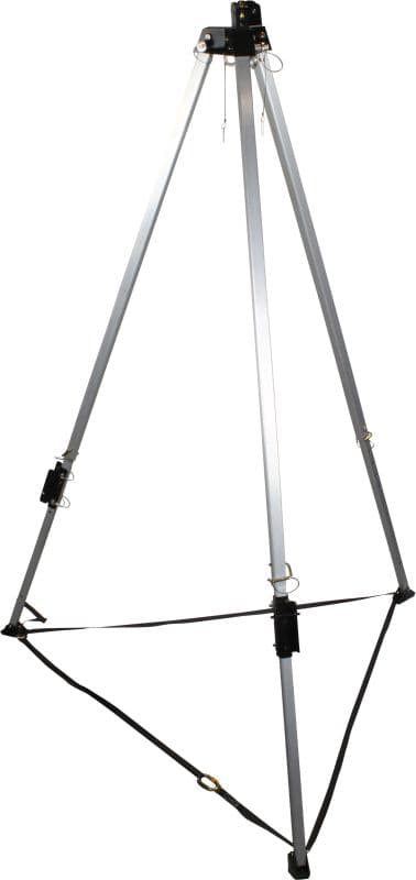 Maxisafe Confined Space Entry Tripod (Includes Bag)