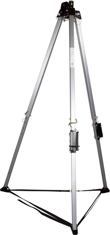 Maxisafe Confined Space Entry Tripod (Includes Bag)_1