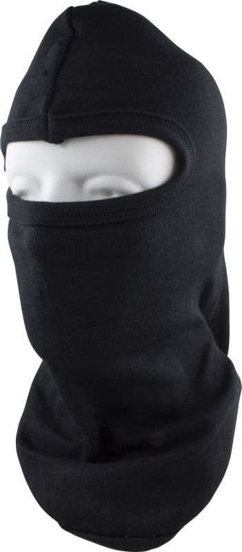 Maxisafe E-Man Fire-Retardant Balaclava