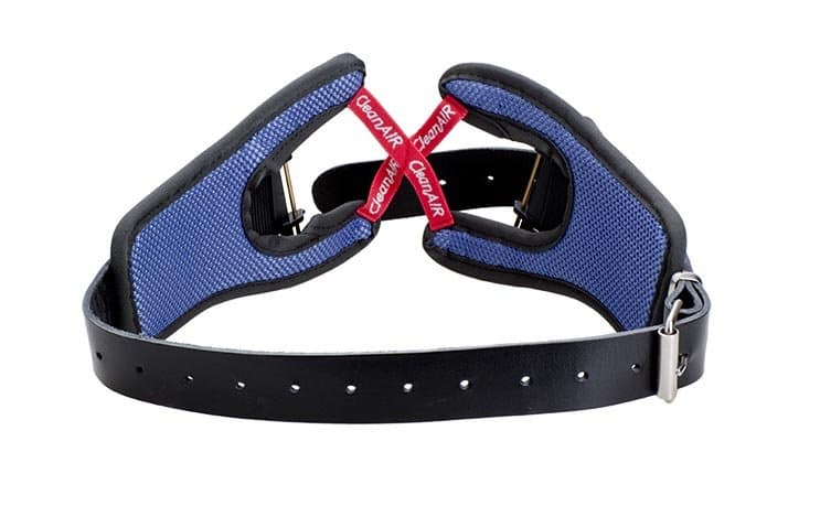 Maxisafe Leather Comfort Belt Ca Aergo