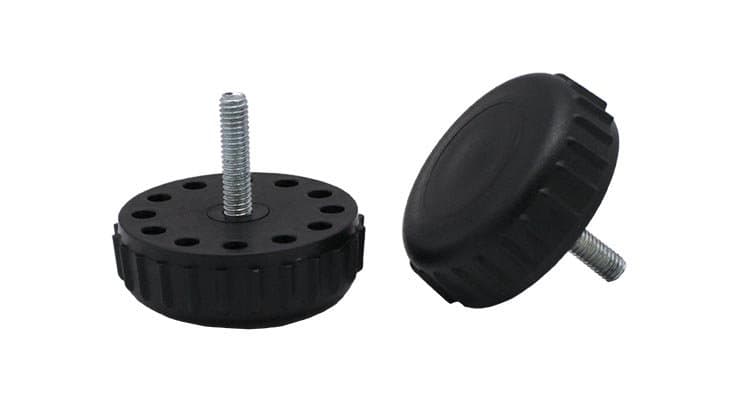 Maxisafe Fixing Screws (2Pcs) For Ca-40 Helmet