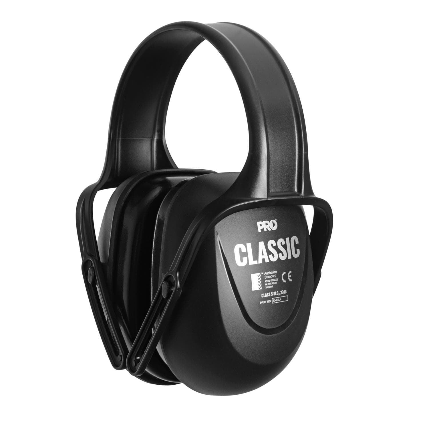 Pro Choice Classic Earmuffs