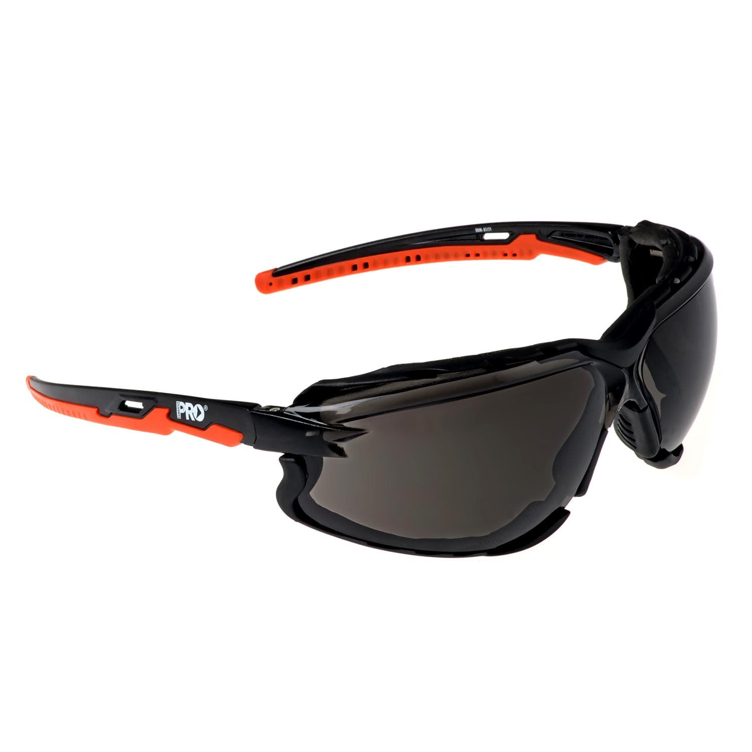 Ambush Foam Bound Spec / Goggle_2