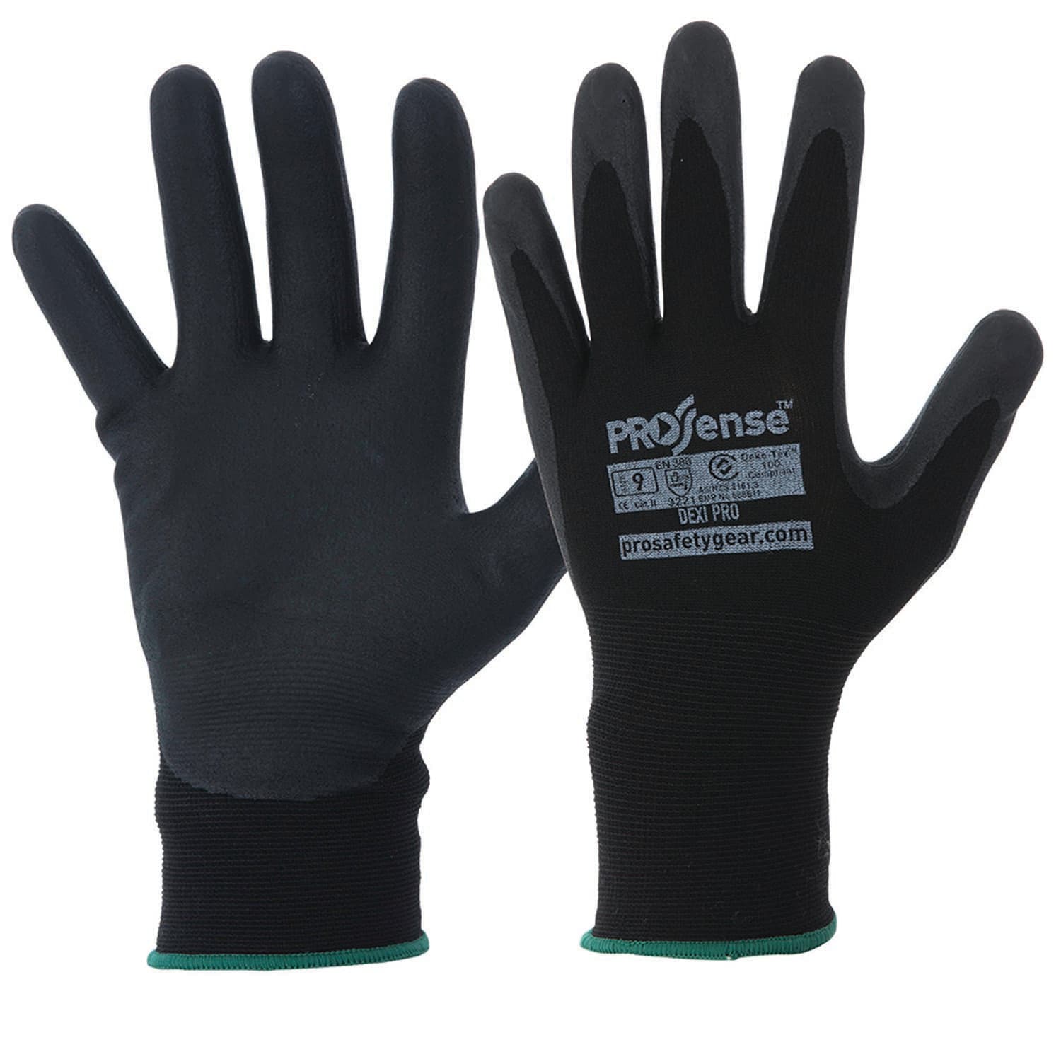 Pro Choice Prosense Dexi-Pro Gloves_1