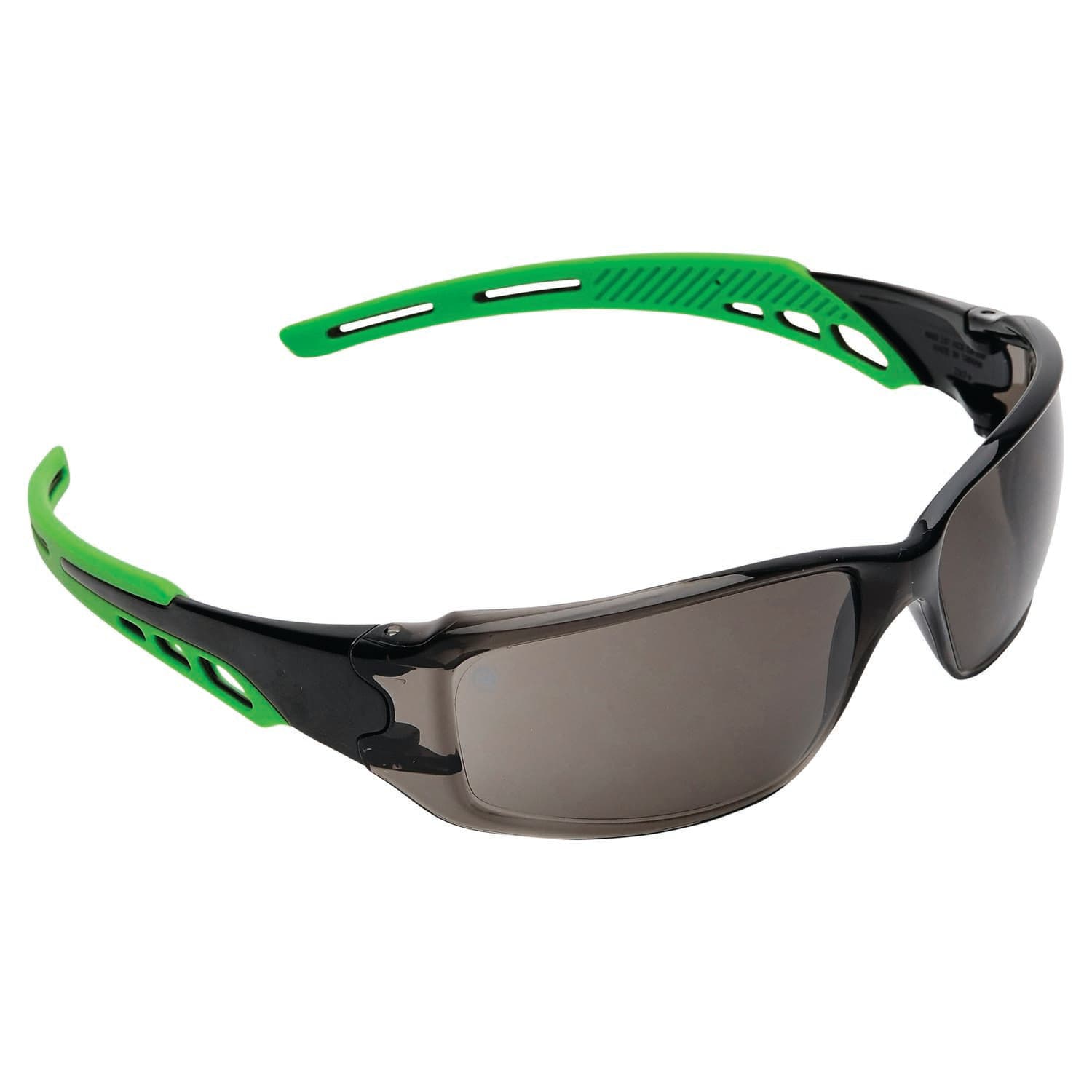 Cirrus Green Arms Safety Glasses_1