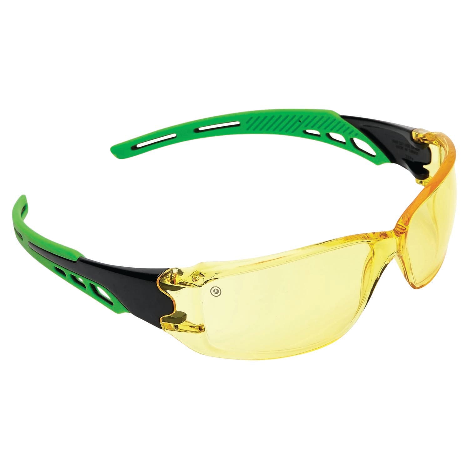 Cirrus Green Arms Safety Glasses_2