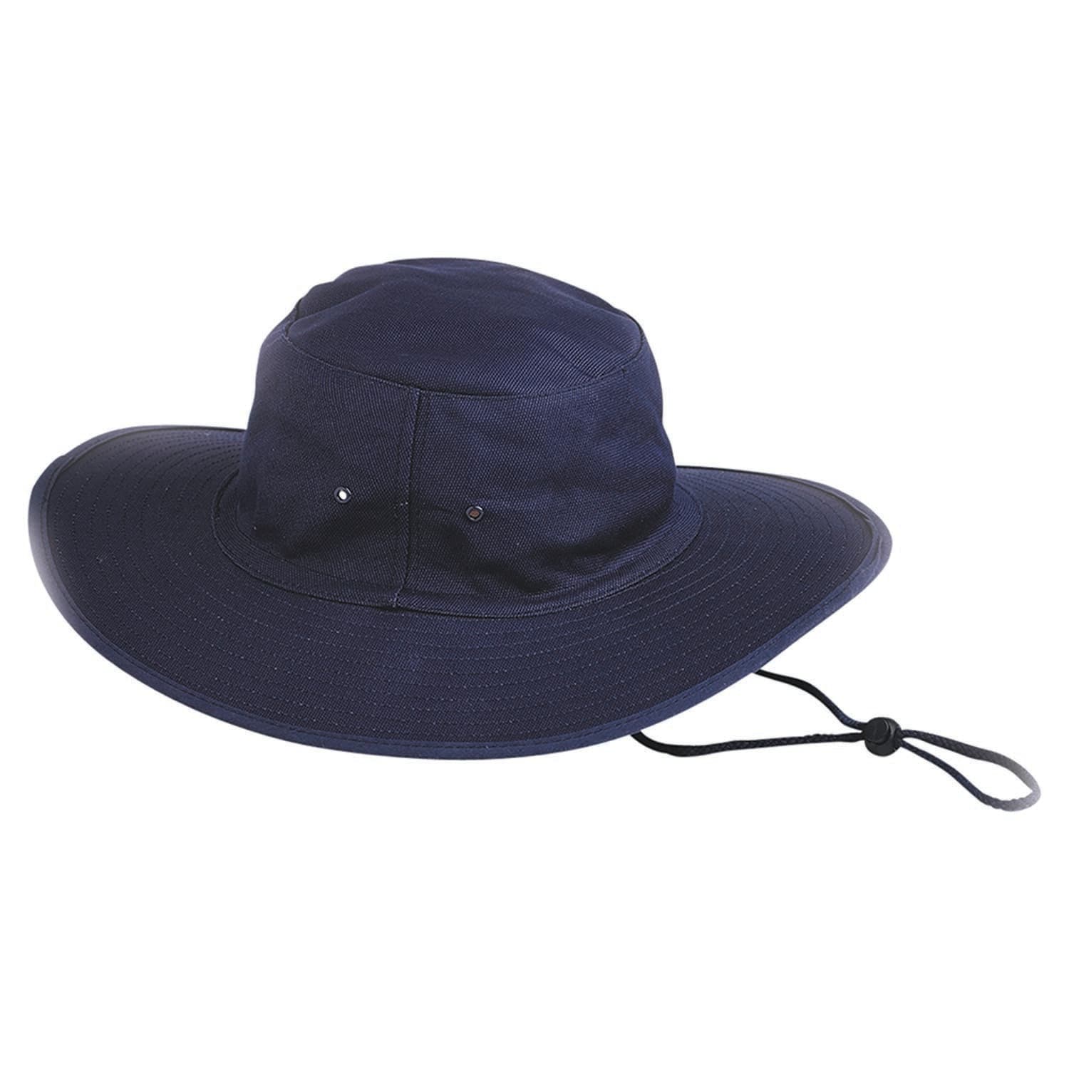 Pro Choice Poly/Cotton Sun Hat_3